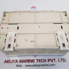 Mitsubishi melsec fx2-48mr programmable controller