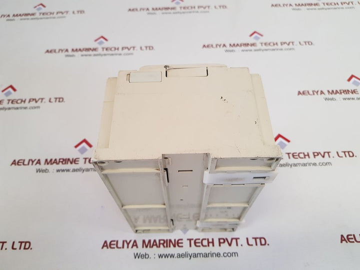 Mitsubishi melsec fx2-48mr programmable controller