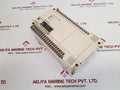 Mitsubishi melsec fx2-48mr programmable controller