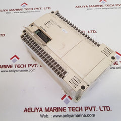 Mitsubishi melsec fx2-48mr programmable controller