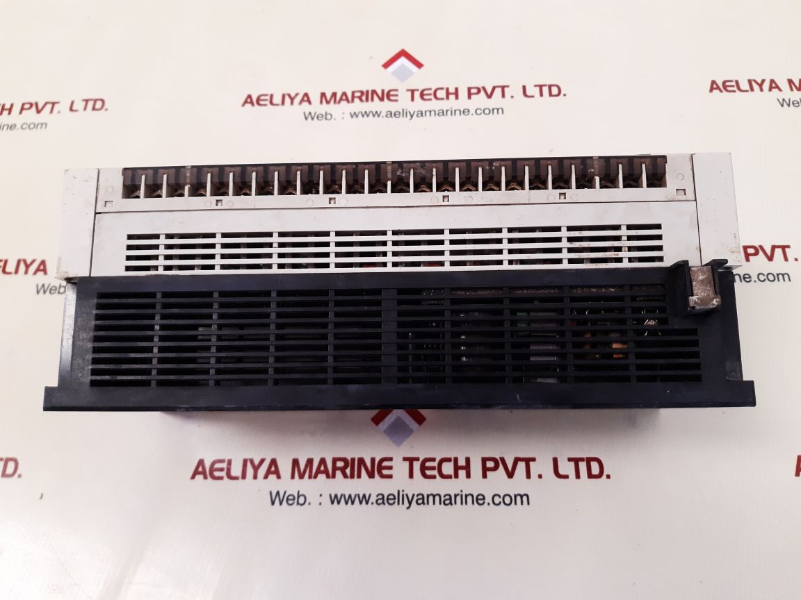 Telemecanique/schneider tsx 17 tsx1723428 plc module pv:17