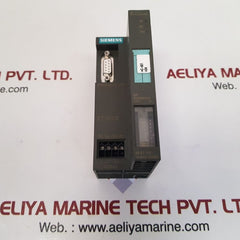 Siemens simatic s7 6es7 151-1aa02-0ab0 interface module