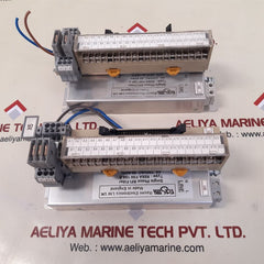 Rasmi electronics r88a fiw 104-e single phase rfi filter