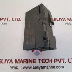 Siemens simatic s7 6es7 151-1aa02-0ab0 interface module