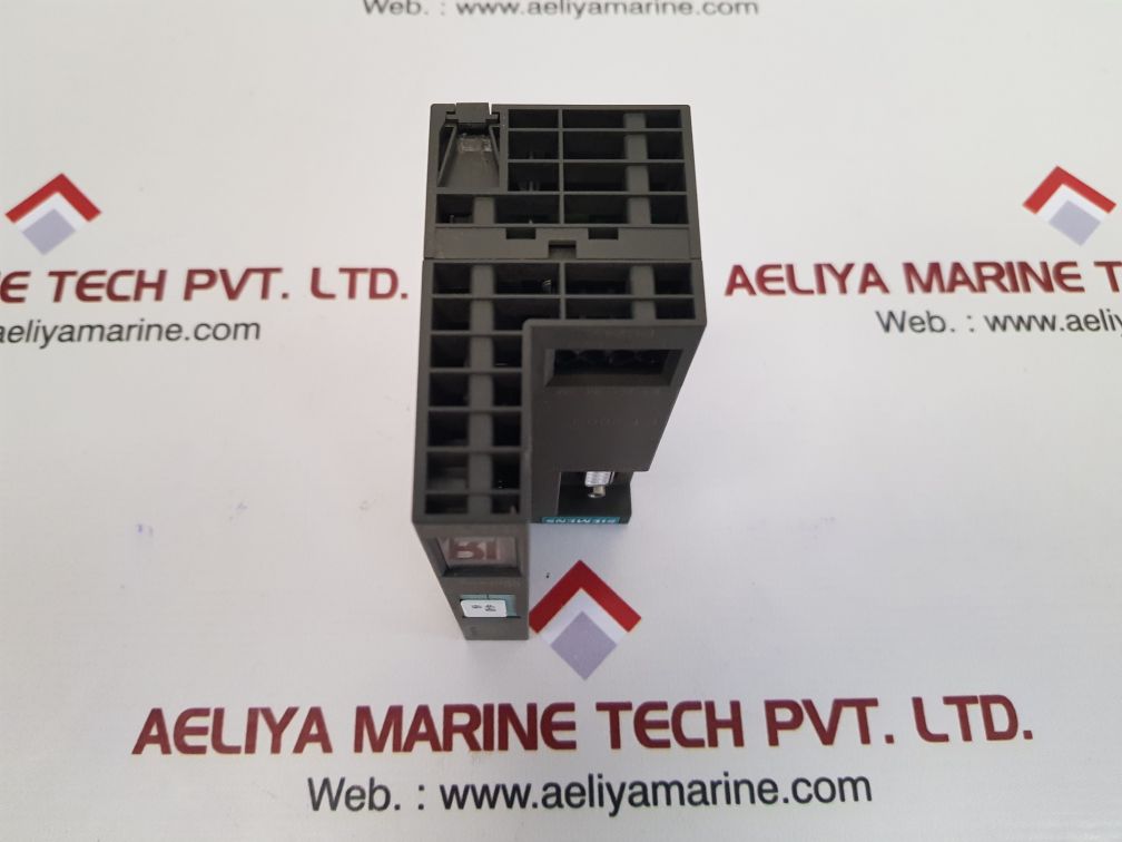 Siemens simatic s7 6es7 151-1aa02-0ab0 interface module
