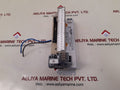 Rasmi electronics r88a fiw 104-e single phase rfi filter