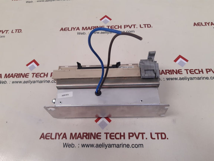 Rasmi electronics r88a fiw 104-e single phase rfi filter