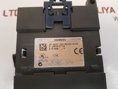 Siemens 6es7 235-0kd22-0xa0 analog module Used