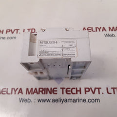 Mitsubishi melsec fx0-14mt-dss transistor unit