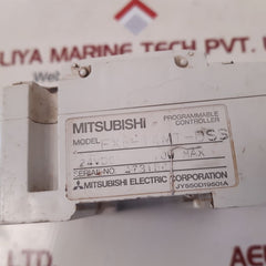 Mitsubishi melsec fx0-14mt-dss transistor unit