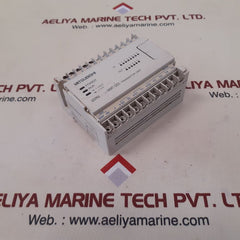 Mitsubishi melsec fx0-14mt-dss transistor unit