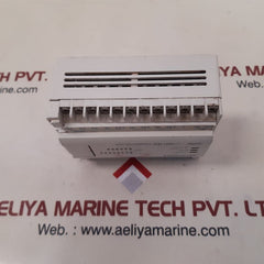 Mitsubishi melsec fx0-14mt-dss transistor unit