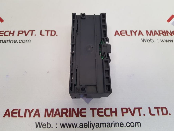 Mitsubishi melsec aj65sbtb1-16d input unit