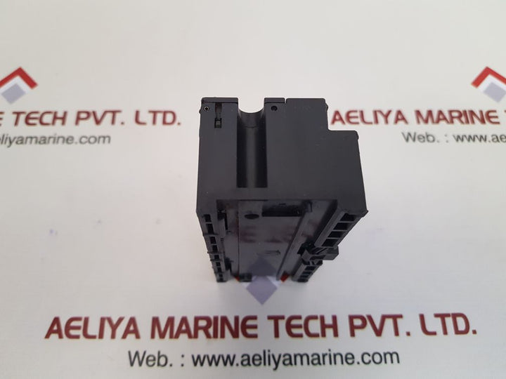 Mitsubishi melsec aj65sbtb1-16d input unit