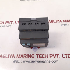 Siemens 6ed1 052-1fb00-0ba5 logic module