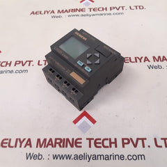 Siemens 6ed1 052-1fb00-0ba5 logic module