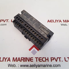Mitsubishi melsec aj65sbtb1-16d input unit