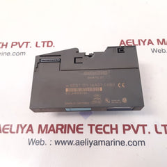 Siemens simatic s7 6es7 151-1aa01-0ab0 interface module