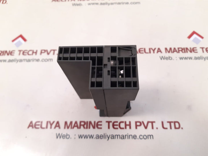 Siemens simatic s7 6es7 151-1aa01-0ab0 interface module