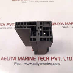 Siemens simatic s7 6es7 151-1aa01-0ab0 interface module