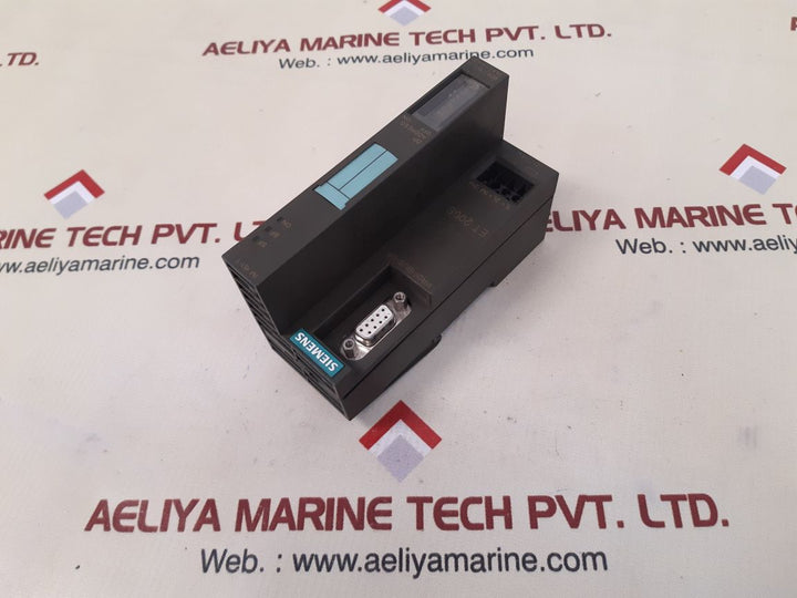 Siemens simatic s7 6es7 151-1aa01-0ab0 interface module
