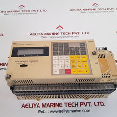 Omron pr015 programming console