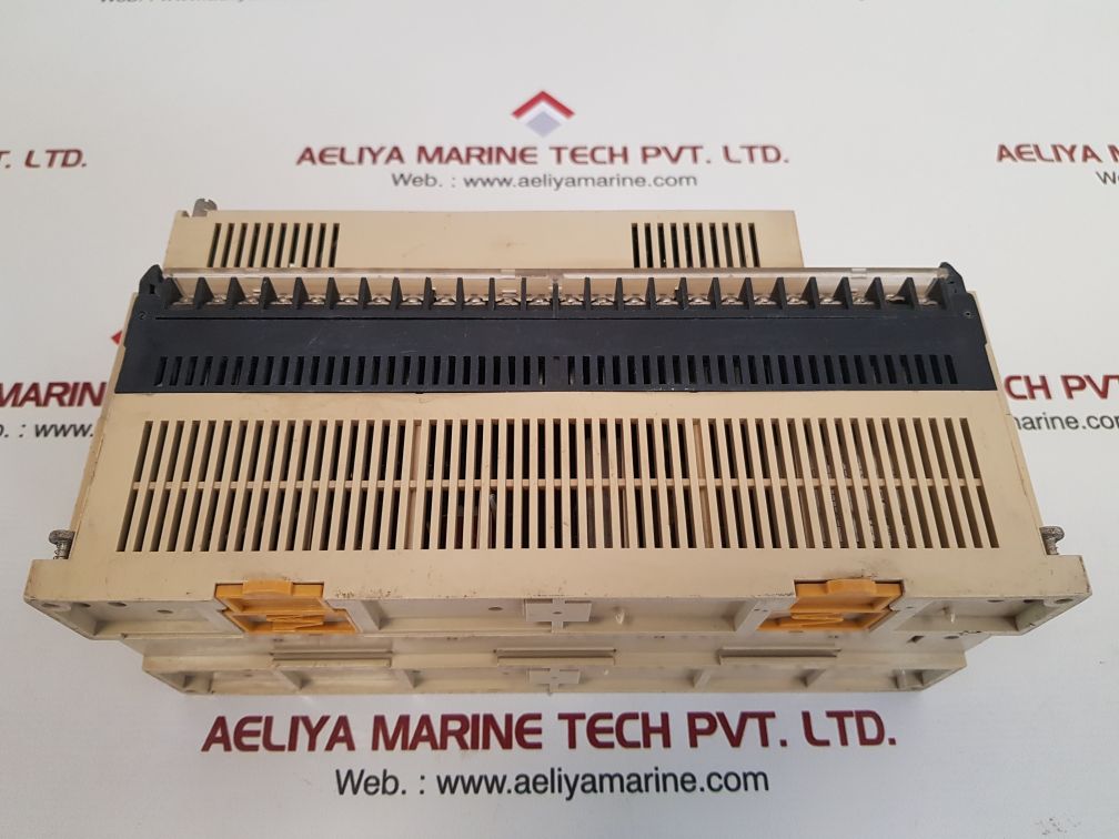 Omron pr015 programming console