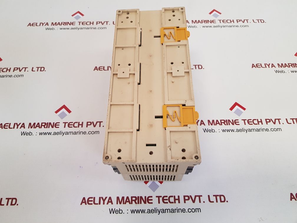 Omron pr015 programming console