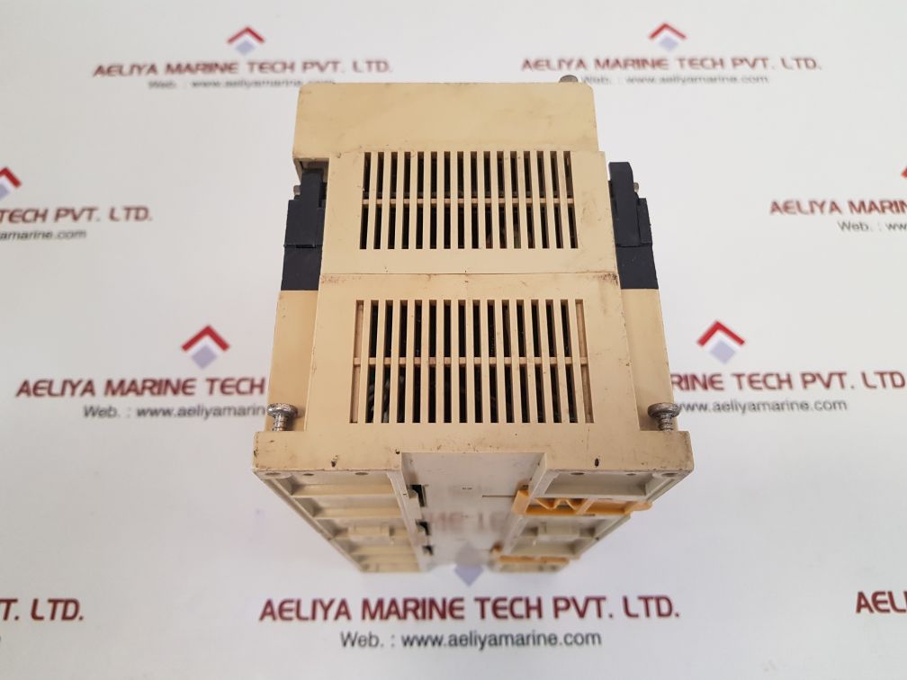 Omron pr015 programming console