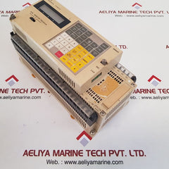 Omron pr015 programming console