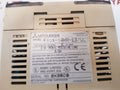Mitsubishi melsec fx0s-14mr-es programmable controller