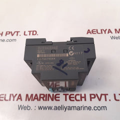 Siemens 6ed1 052-1md00-0ba4 logic module