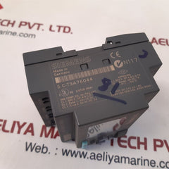 Siemens 6ed1 052-1md00-0ba4 logic module