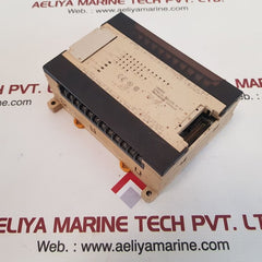 Omron cpm1a-30cdr-d-v1 programmable controller