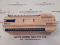 Mitsubishi f-40mr-nk relay unit