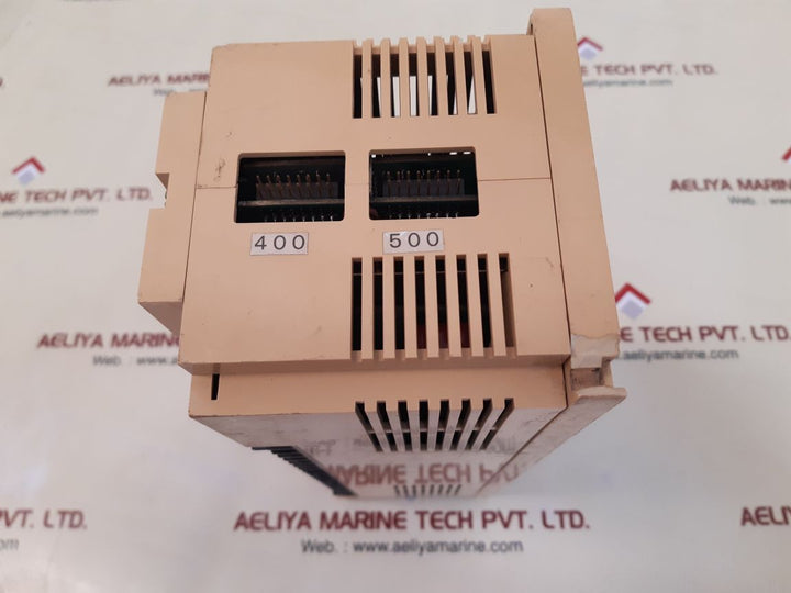 Mitsubishi f-40mr-nk relay unit