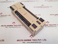 Omron sysmac c120 f programmable controller 3g2c4-cpua6