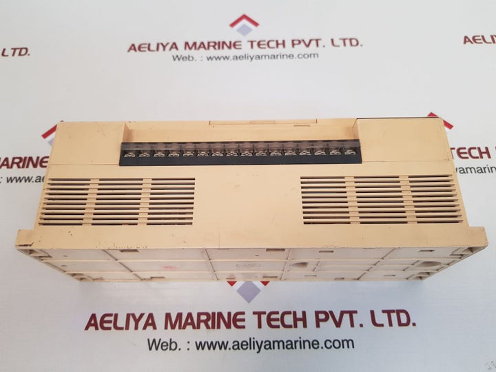 Mitsubishi melsec f1-20mr-es programmable controller