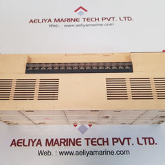 Mitsubishi melsec f1-20mr-es programmable controller