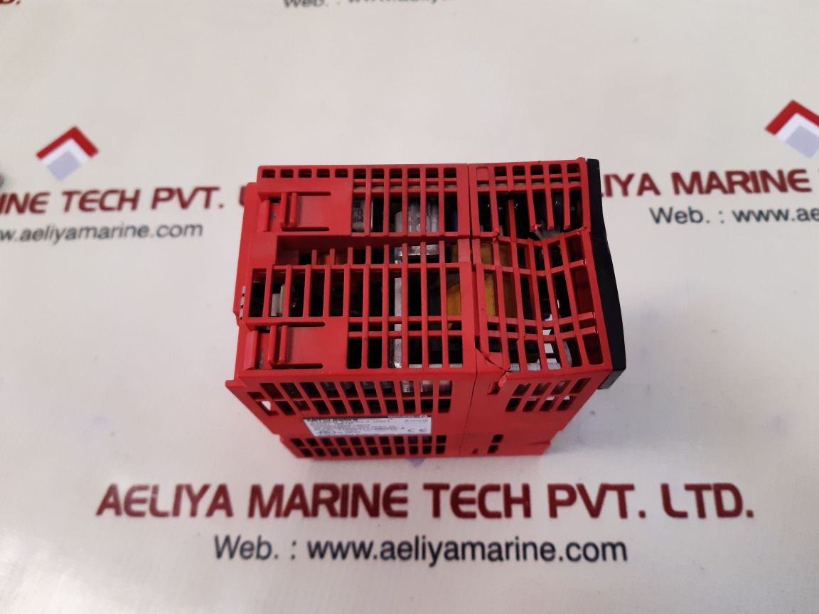 Mitsubishi melsec-q q61p power supply unit 50/60hz