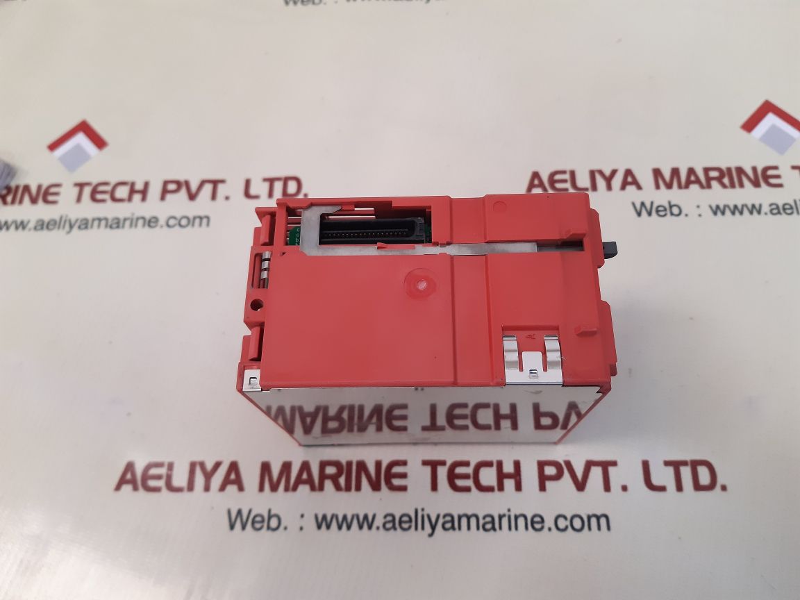 Mitsubishi melsec-q q61p power supply unit 50/60hz