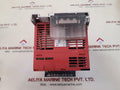 Mitsubishi melsec q61p-a2,q02hcpu,q68davn,qd75p4,qd75p2,qj61bt11n module rack