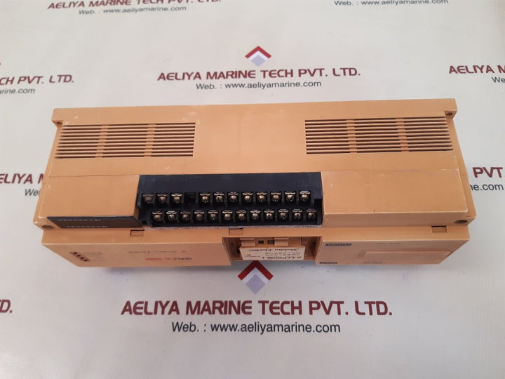 Shihlin electric a1-40mr plc module
