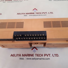 Shihlin electric a1-40mr plc module