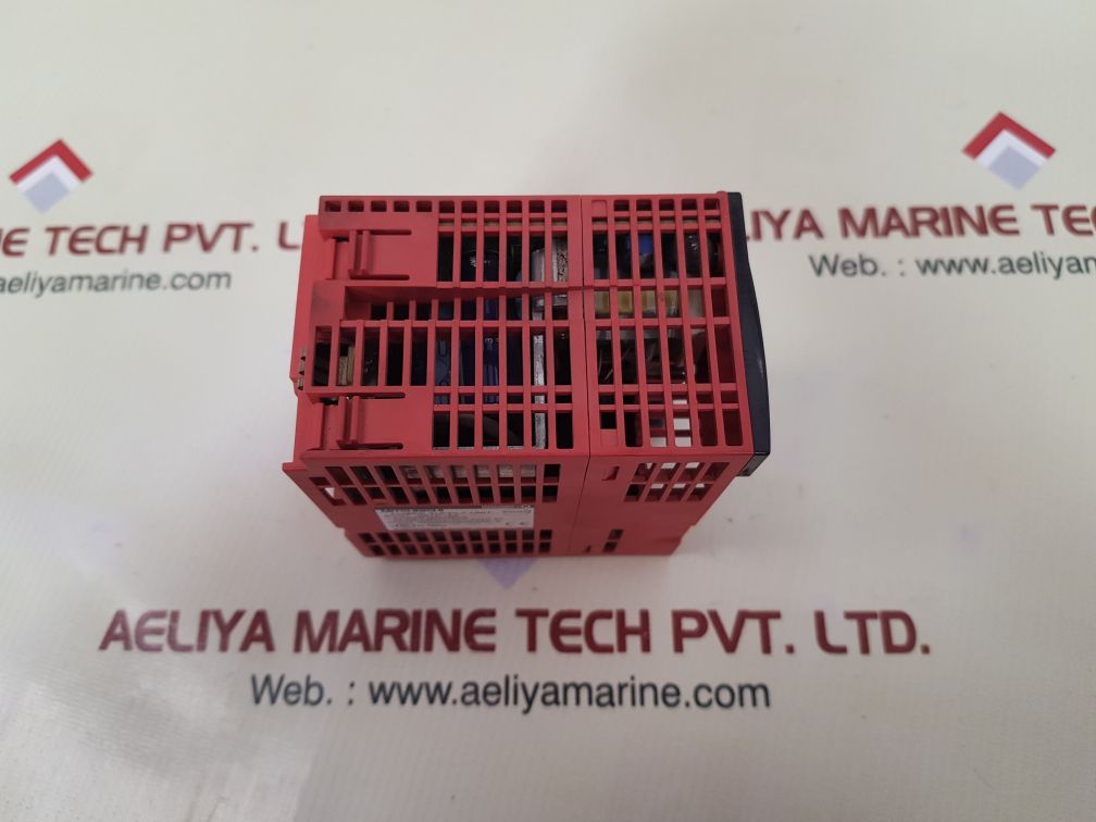 Mitsubishi q61p-a2 power supply unit 200-240vac