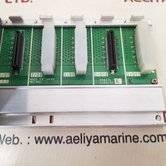 Mitsubishi q61p-a2,q06hcpu,qj61bt11n,qj71c24,qj71lp21-25,qy42p,q62dan rack
