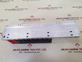 Mitsubishi q61p-a2,q06hcpu,qj61bt11n,qj71c24,qj71lp21-25,qy42p,q62dan rack
