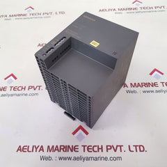 Siemens 6ep1334-2aa00 power supply