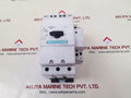 Siemens 3rv1142-4ja10 motor protection circuit breakers
