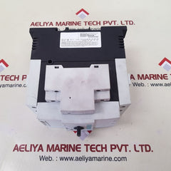 Siemens 3rv1142-4ja10 motor protection circuit breakers